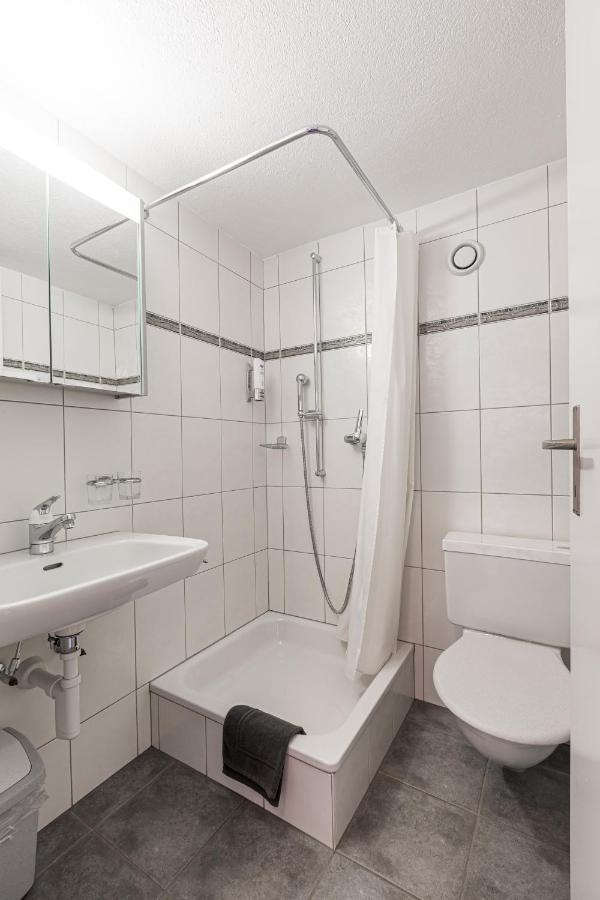 Hotel Blinnenhorn Reckingen Zewnętrze zdjęcie
